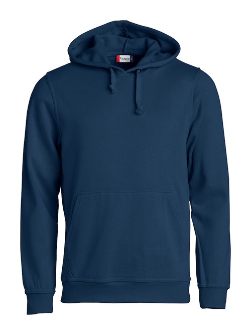 Årstrøje HOODIE