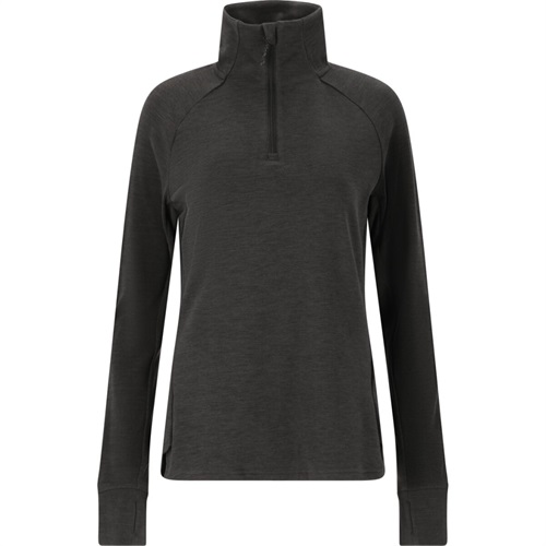 KAJSA  ½ZIP MIDLAYER DAME