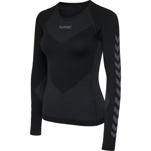 SÆDDING Hummel Seamless L/S DAME