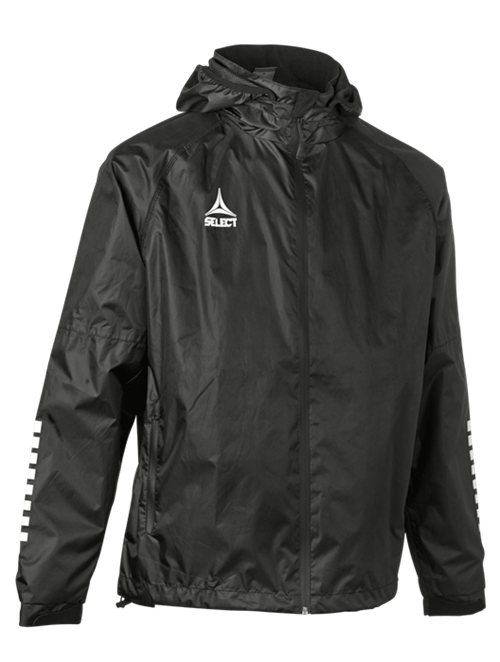 All-Weather Jacket