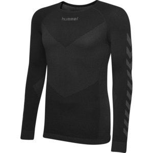 SÆDDING HUMMEL FIRST SEAMLESS L/S HERRE