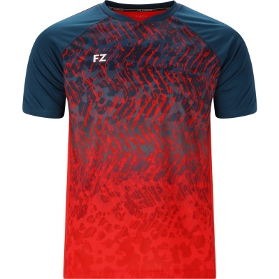 FASTER BADMINTON T-SHIRT VOKSEN