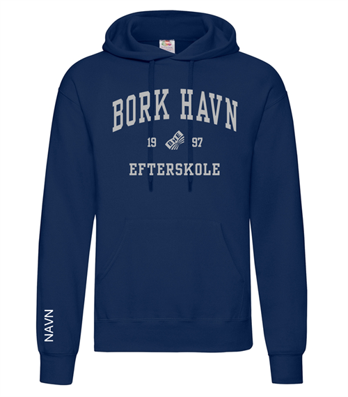 BHE ÅRS HOODIE