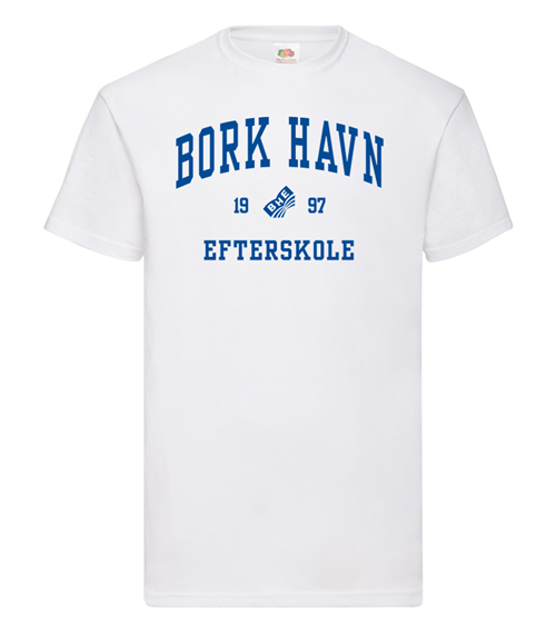 BHE ÅRS T-SHIRT