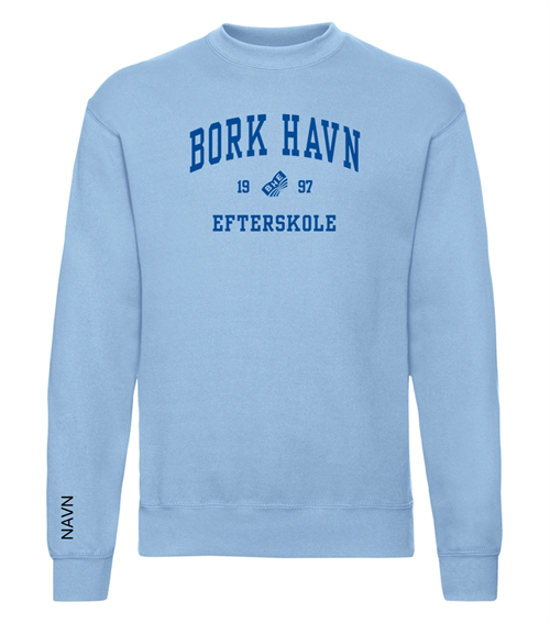 BHE ÅRS SWEATSHIRT