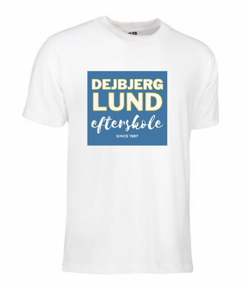 DE T-Shirt Stor Front