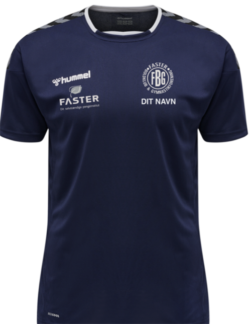 FBG T-shirt/shorts Børn