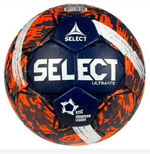Select Ultimate EHF V23