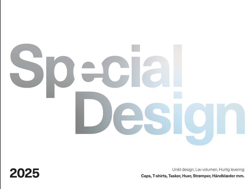 Special Design